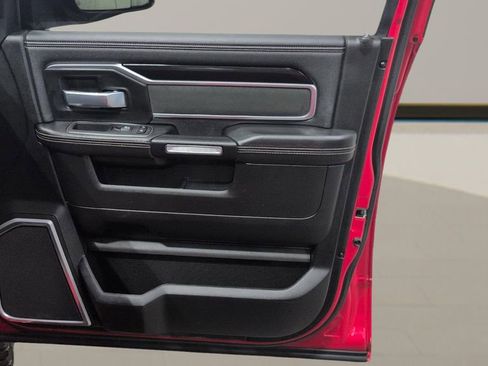 Used 2019 RAM 2500 Laramie AWD/4WD image 23