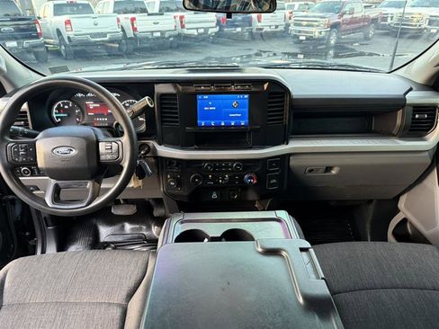 Used 2023 Ford F350 XL w/ XL Driver Assist Package image 23