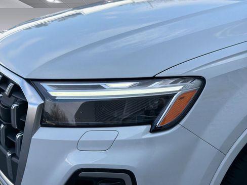 New 2025 Audi Q7 3.0T Premium Plus AWD/4WD image 26