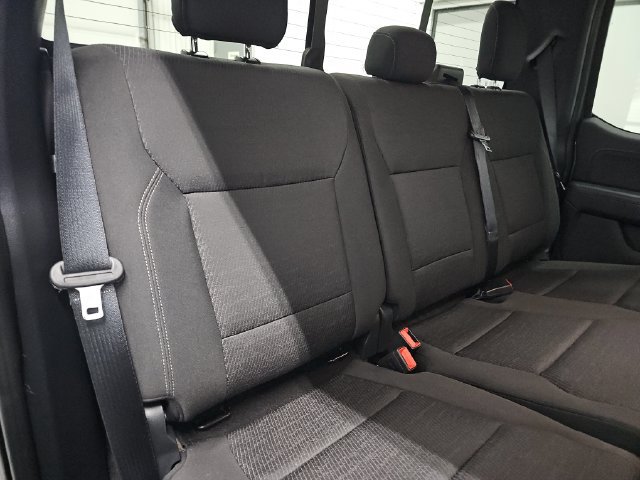 Used 2025 Ford F150 XLT w/ Equipment Group 302A MID AWD/4WD image 32