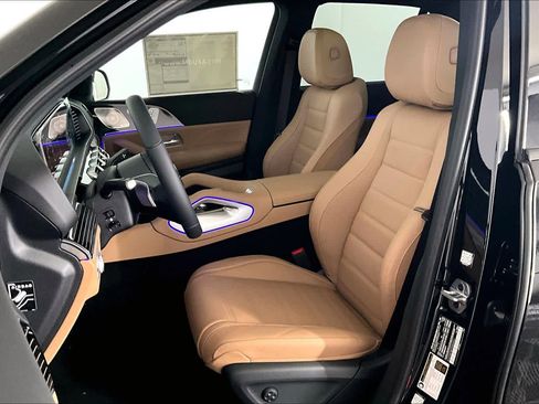 New 2026 Mercedes-Benz GLE 350 4MATIC image 14