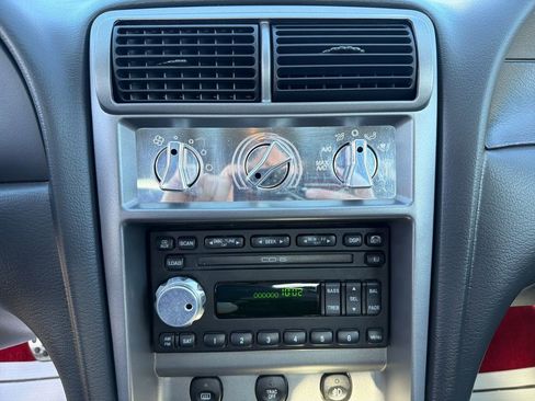 Used 2004 Ford Mustang Mach 1 image 18