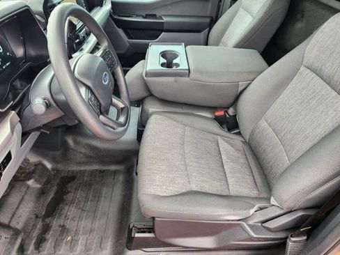 Used 2023 Ford F150 XL image 12