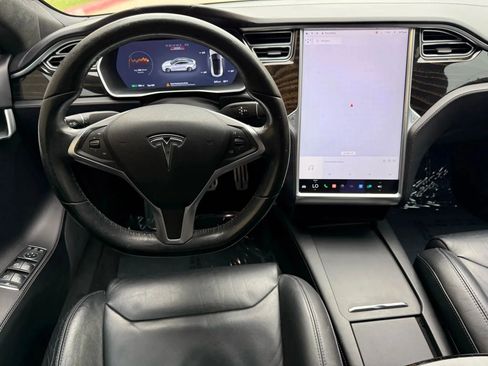 Used 2016 Tesla Model S P100D image 12