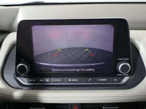 Used 2023 Nissan Rogue SV image 37