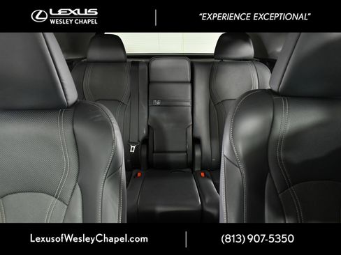 Used 2016 Lexus RX 350 AWD w/ Premium Package image 24