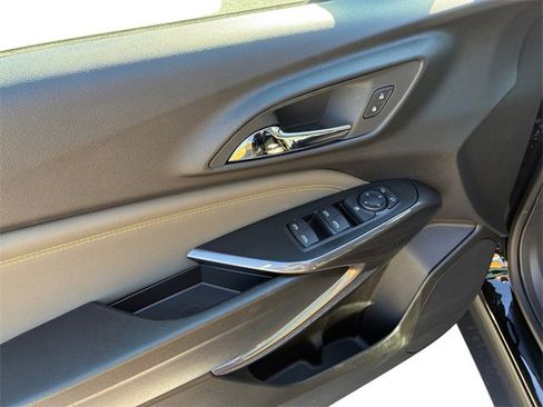 New 2026 Chevrolet Trax ACTIV w/ Driver Confidence Package image 12