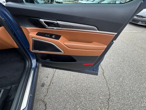 Certified 2025 Kia Telluride SX X-Line image 14