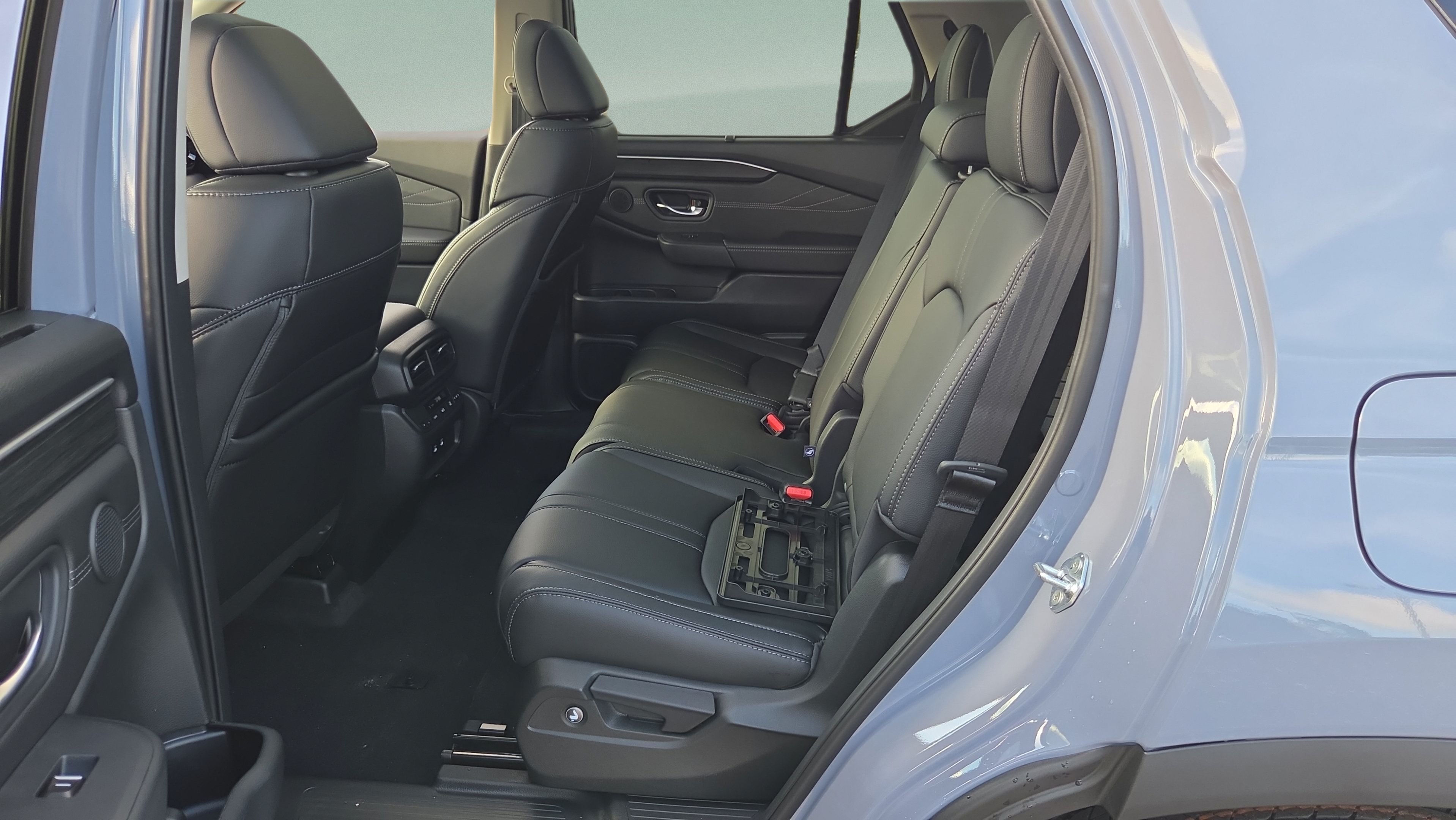 New 2026 Honda Pilot image 11