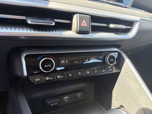 Used 2022 Kia K5 LXS image 23