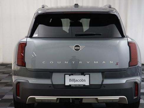 New 2026 MINI Cooper Countryman S AWD/4WD image 16
