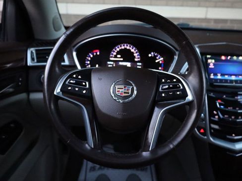 Used 2015 Cadillac SRX Luxury image 30