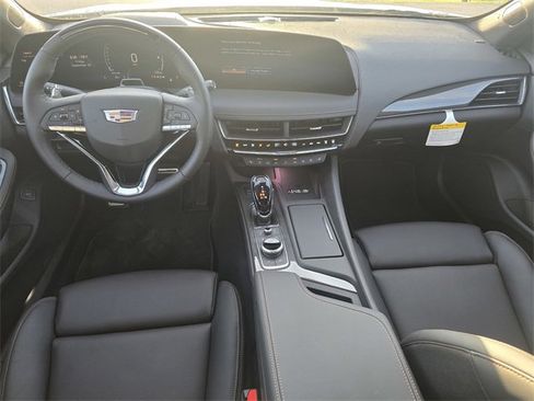 New 2026 Cadillac CT5 Sport image 15