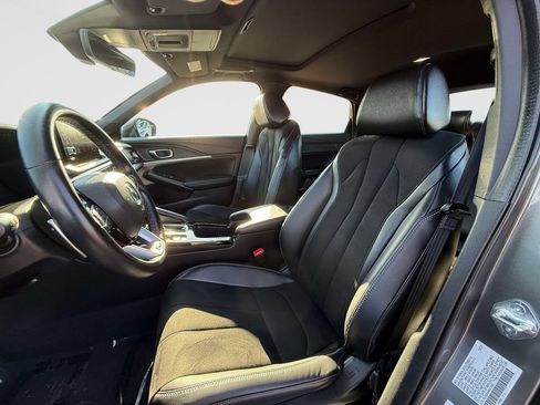 Used 2024 Acura Integra A-Spec FWD image 11