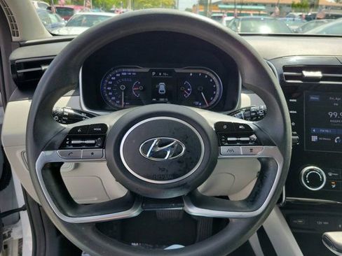 Certified 2023 Hyundai Tucson SEL image 19