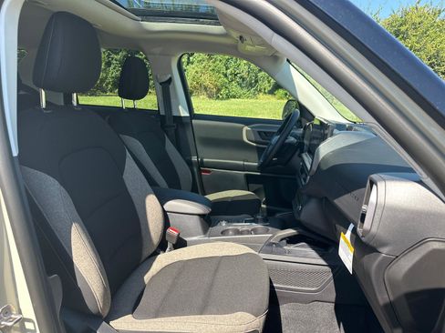 New 2025 Ford Bronco Sport Big Bend image 25