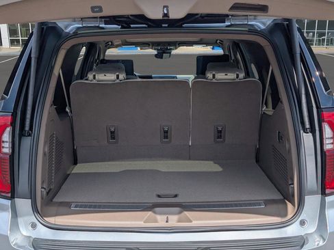 New 2026 GMC Yukon XL Denali image 10