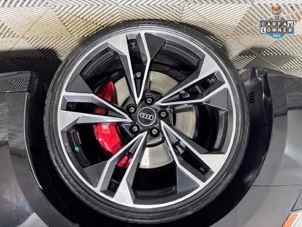 Used 2023 Audi S5 Premium Plus AWD/4WD image 32