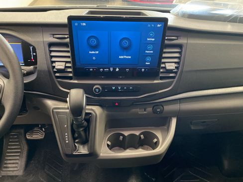 New 2026 Ford Transit 350 148 High Roof Extended AWD image 20
