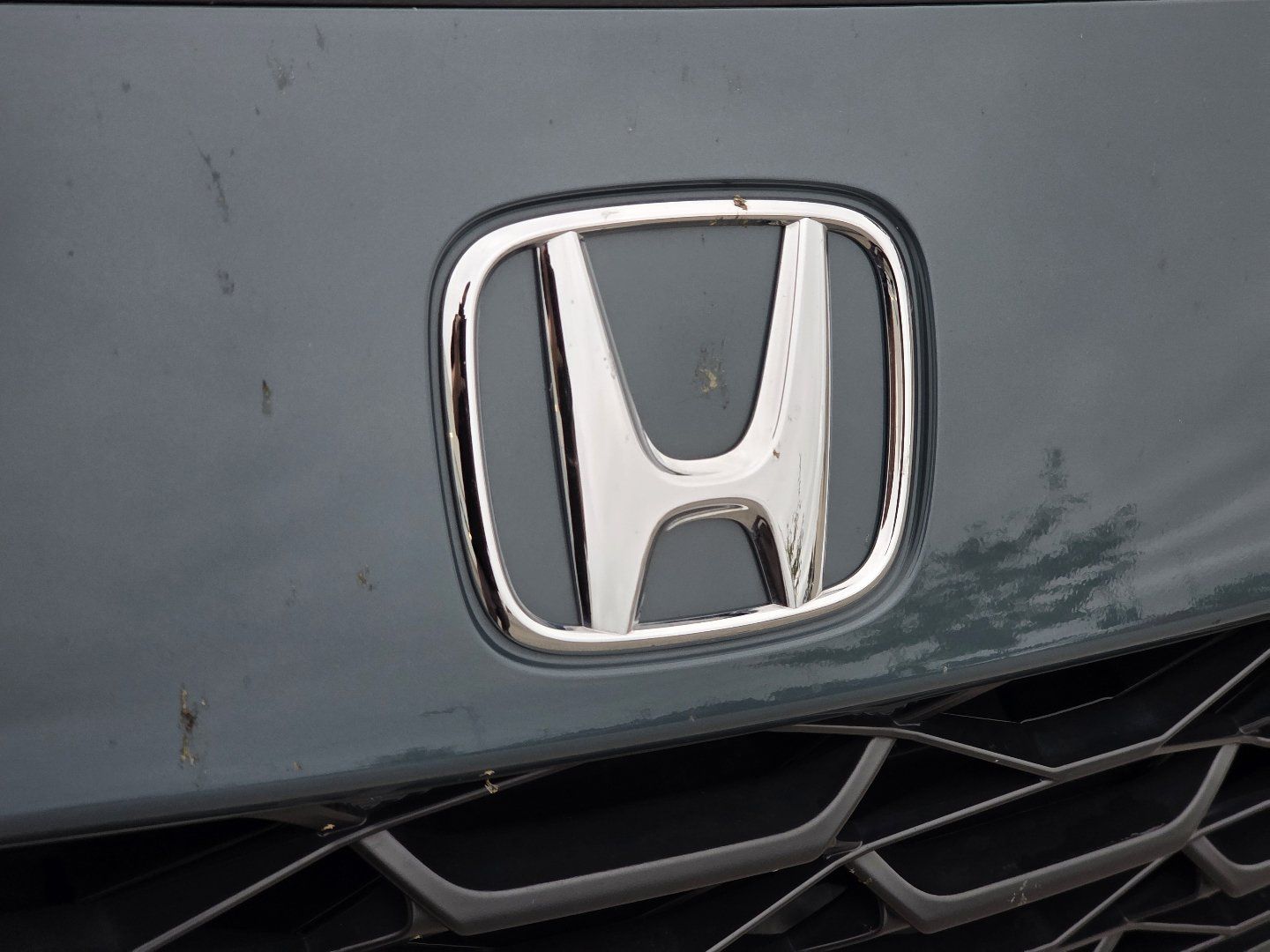 Certified 2024 Honda HR-V LX image 9