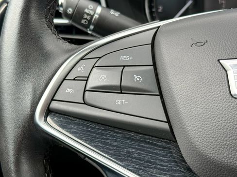 Certified 2023 Cadillac XT5 Premium Luxury AWD/4WD image 27