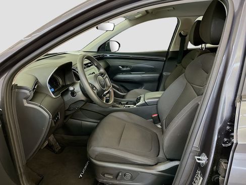 Used 2023 Hyundai Tucson SEL w/ Cargo Package image 13