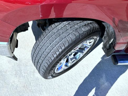 Used 2022 RAM 1500 Big Horn AWD/4WD image 23