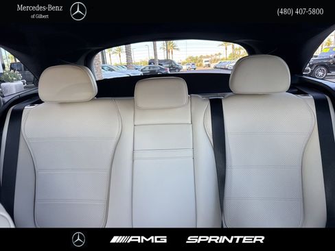 Certified 2025 Mercedes-Benz GLC 300 image 17