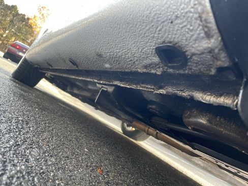 Used 2002 Audi TT 1.8T image 22