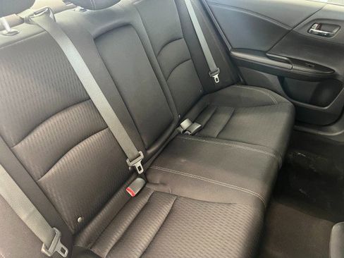 Used 2014 Honda Accord Sport image 35