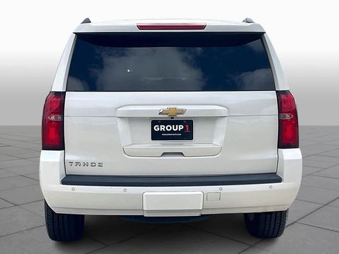 Used 2015 Chevrolet Tahoe LT image 5