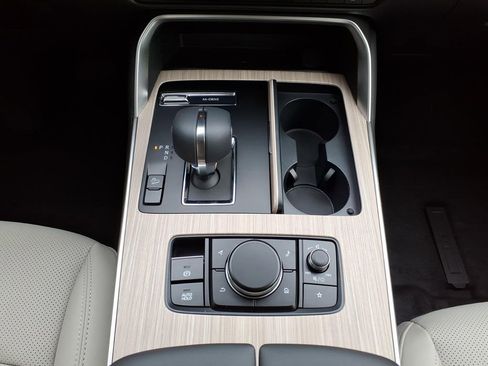 New 2026 MAZDA CX-90 3.3 Turbo w/ Preferred Package image 23