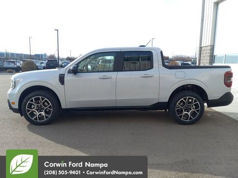 New 2026 Ford Maverick Lariat image 6