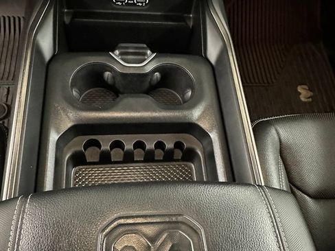 Used 2022 RAM 1500 Rebel w/ Rebel Level 2 Equipment Group AWD/4WD image 17