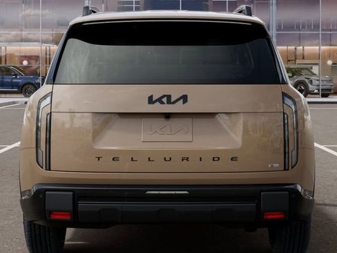 New 2027 Kia Telluride SX X-Line AWD/4WD image 13