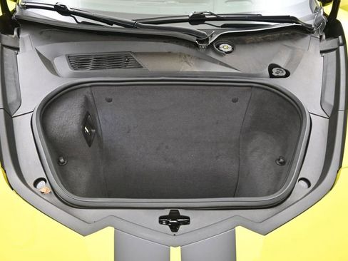 Used 2023 Chevrolet Corvette Stingray Premium Cpe w/ 3LT RWD image 31