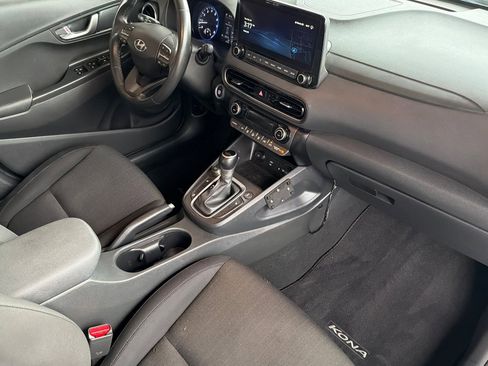 Used 2023 Hyundai Kona SEL w/ Convenience Package image 16