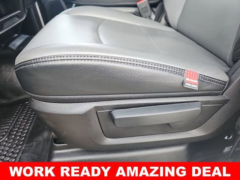 New 2026 RAM 2500 Tradesman image 28
