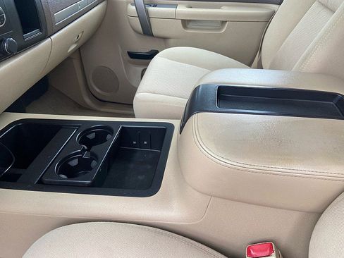 Used 2012 Chevrolet Silverado 1500 LT image 12