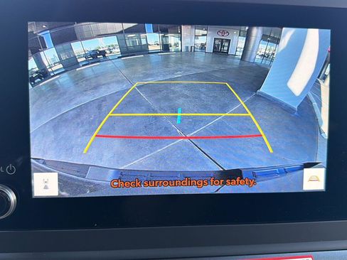 New 2026 Toyota Tacoma SR5 image 22