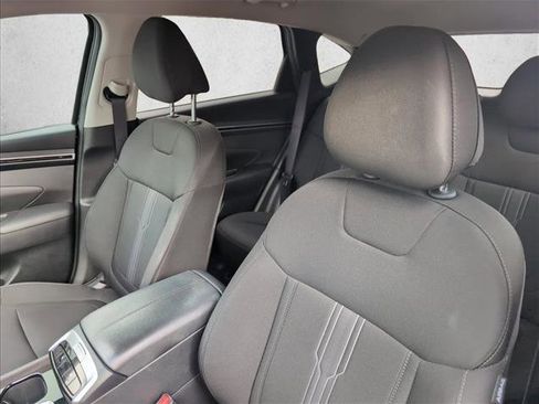 Certified 2023 Hyundai Tucson SEL image 10