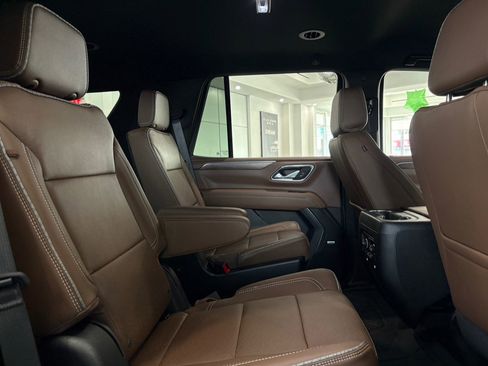 Used 2024 Chevrolet Tahoe High Country image 20