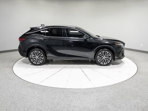 Used 2025 Lexus RX 350h AWD/4WD image 31