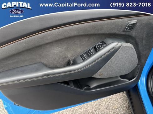Certified 2023 Ford Mustang Mach-E GT AWD/4WD image 20
