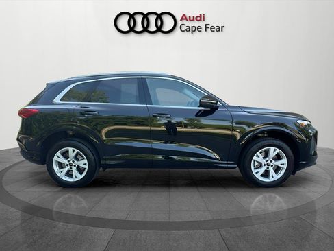Used 2025 Audi Q5 Premium AWD/4WD image 6