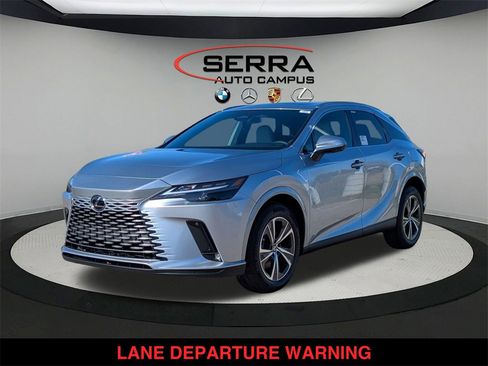 New 2026 Lexus RX 350 Premium w/ Convenience Package image 7