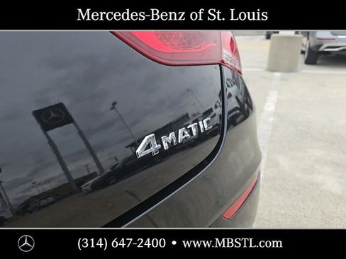 Used 2020 Mercedes-Benz CLA 250 4MATIC image 7
