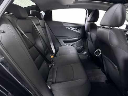 Used 2023 Chevrolet Malibu LT FWD image 28