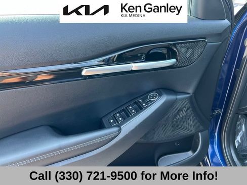 Certified 2024 Kia Seltos S AWD/4WD image 25