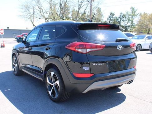 Used 2016 Hyundai Tucson Sport image 36